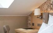 Туры в отель CALVARY Hotel & Restaurant Vilnius