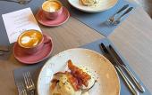 Туры в отель CALVARY Hotel & Restaurant Vilnius