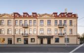 Туры в отель CALVARY Hotel & Restaurant Vilnius
