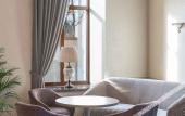 Туры в отель CALVARY Hotel & Restaurant Vilnius