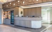Туры в отель CALVARY Hotel & Restaurant Vilnius