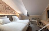 Туры в отель CALVARY Hotel & Restaurant Vilnius