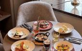 Туры в отель CALVARY Hotel & Restaurant Vilnius