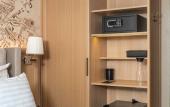 Туры в отель CALVARY Hotel & Restaurant Vilnius