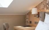 Туры в отель CALVARY Hotel & Restaurant Vilnius