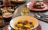Туры в отель CALVARY Hotel & Restaurant Vilnius