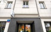 Туры в отель Hotel Tulip Residences Warsaw Targowa