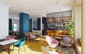 Туры в отель Hotel Tulip Residences Warsaw Targowa