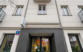 Туры в отель Hotel Tulip Residences Warsaw Targowa