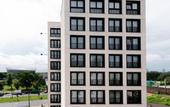 Туры в отель Hotel Tulip Residences Warsaw Targowa