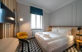 Туры в отель Hotel Tulip Residences Warsaw Targowa