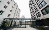 Туры в отель Hotel Tulip Residences Warsaw Targowa