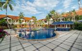 Туры в отель Hyton Leelavadee Resort