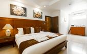 Туры в отель Hyton Leelavadee Resort