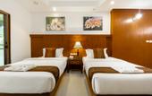 Туры в отель Hyton Leelavadee Resort