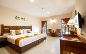 Туры в отель Hyton Leelavadee Resort