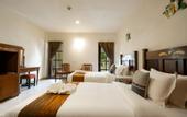 Туры в отель Hyton Leelavadee Resort