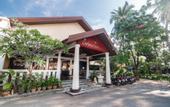 Туры в отель Hyton Leelavadee Resort