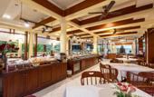Туры в отель Hyton Leelavadee Resort
