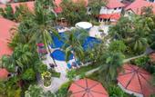 Туры в отель Hyton Leelavadee Resort
