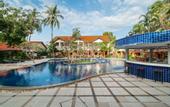 Туры в отель Hyton Leelavadee Resort