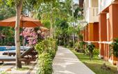 Туры в отель Hyton Leelavadee Resort