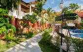 Туры в отель Hyton Leelavadee Resort