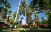 Туры в отель Hyton Leelavadee Resort