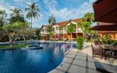 Туры в отель Hyton Leelavadee Resort