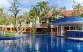 Туры в отель Hyton Leelavadee Resort