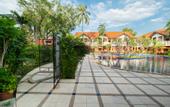 Туры в отель Hyton Leelavadee Resort