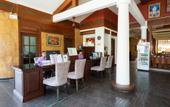 Туры в отель Hyton Leelavadee Resort