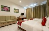 Туры в отель Hyton Leelavadee Resort
