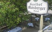 Туры в отель Hotel-Gasthof Maisberger