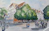 Туры в отель Hotel-Gasthof Maisberger