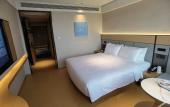 Туры в отель JI Hotel (Nanjing Jiangning University Town Hushan Road)