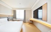 Туры в отель JI Hotel (Nanjing Jiangning University Town Hushan Road)