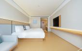 Туры в отель JI Hotel (Nanjing Jiangning University Town Hushan Road)