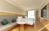 Туры в отель JI Hotel (Nanjing Jiangning University Town Hushan Road)