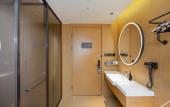 Туры в отель JI Hotel (Nanjing Jiangning University Town Hushan Road)