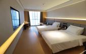 Туры в отель JI Hotel (Nanjing Jiangning University Town Hushan Road)