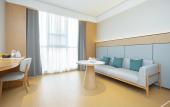 Туры в отель JI Hotel (Nanjing Jiangning University Town Hushan Road)