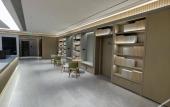 Туры в отель JI Hotel (Nanjing Jiangning University Town Hushan Road)