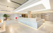 Туры в отель JI Hotel (Nanjing Jiangning University Town Hushan Road)
