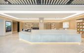Туры в отель JI Hotel (Nanjing Jiangning University Town Hushan Road)