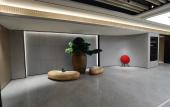 Туры в отель JI Hotel (Nanjing Jiangning University Town Hushan Road)