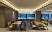 Туры в отель JI Hotel (Nanjing Jiangning University Town Hushan Road)