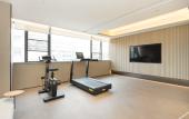 Туры в отель JI Hotel (Nanjing Jiangning University Town Hushan Road)