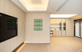 Туры в отель JI Hotel (Nanjing Jiangning University Town Hushan Road)