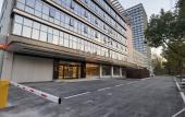 Туры в отель JI Hotel (Nanjing Jiangning University Town Hushan Road)